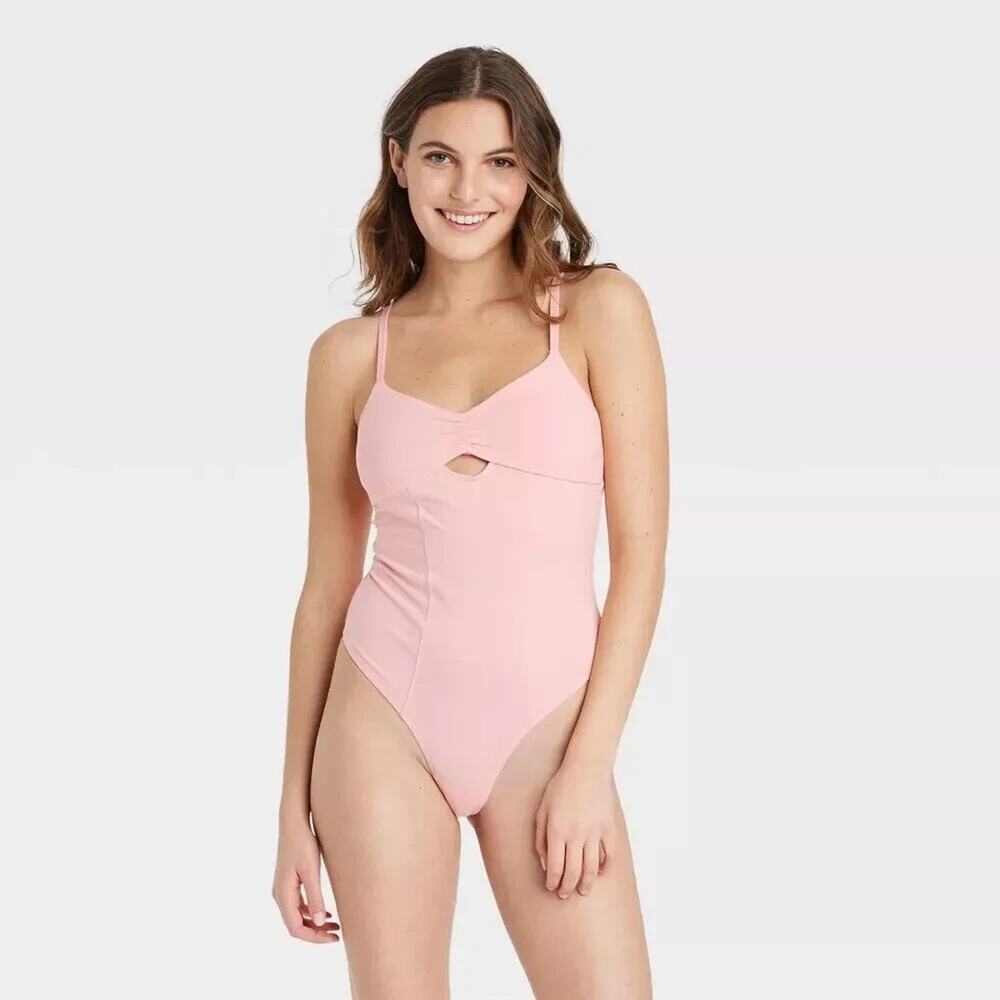 COLSIE BODYSUIT SIZE: S